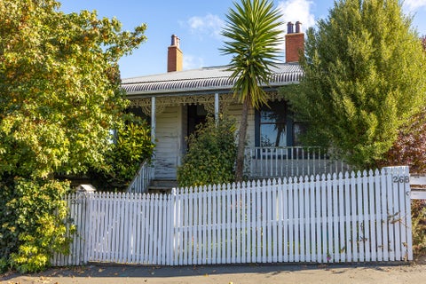 26 Eglinton Road, The Glen, Dunedin