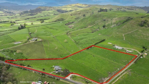 246B Maratoto Road, Hikutaia, Paeroa