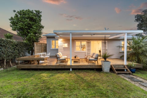 28A Mays Road, Onehunga, Auckland