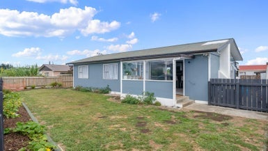 30 Strathmore Avenue, Levin, Levin