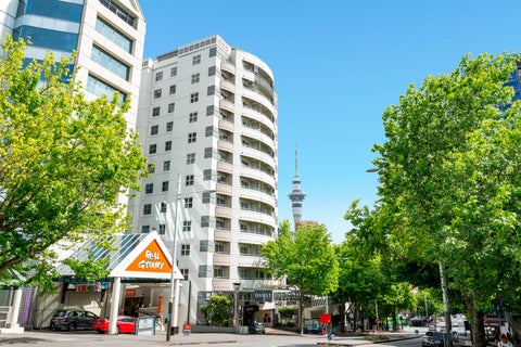 5F/363 Queen Street, Auckland Central, Auckland