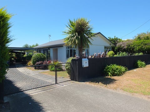 149 Seabury Avenue, Foxton Beach, Foxton