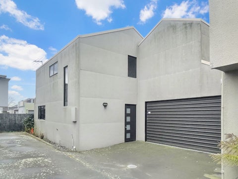 3/509 Madras Street, St Albans, Christchurch