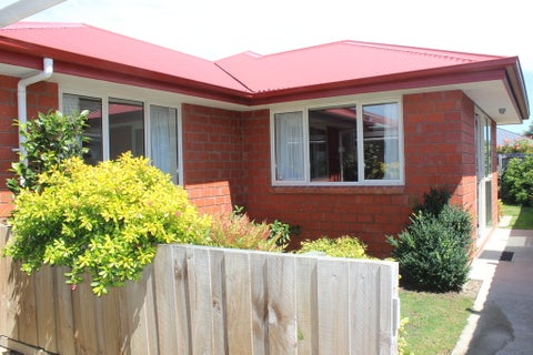 11 Harker Street, Spreydon, Christchurch