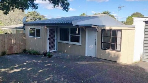 2/18 Coxhead Road, Manurewa, Auckland