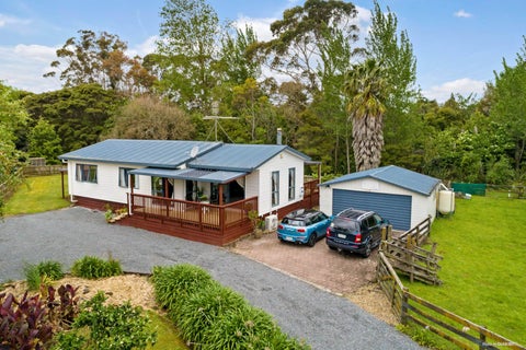 195 George Street, Tuakau
