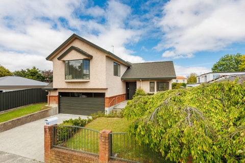 184 Victoria Avenue, Hokowhitu, Palmerston North