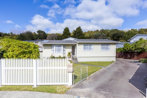 17 Beryl Grove, Birchville, Upper Hutt