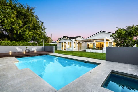 11 Hollywood Avenue, Epsom, Auckland