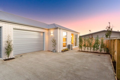 8C Berwick Street, Mosgiel, Mosgiel