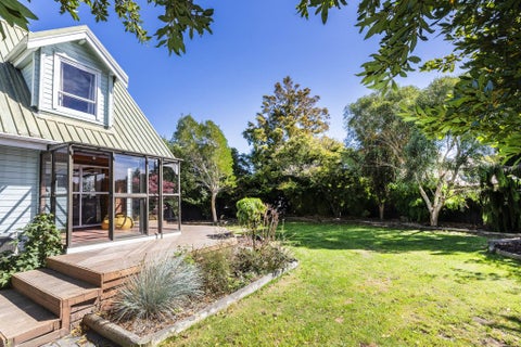 65 Patterson Terrace, Halswell, Christchurch