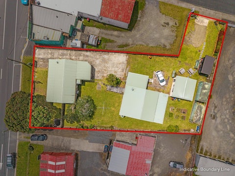 4 Murdoch Street, Dargaville, Dargaville