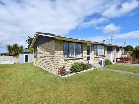 1/135 Vernon Street, Kingswell, Invercargill