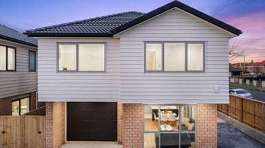 155D Portage Road, Papatoetoe, Auckland