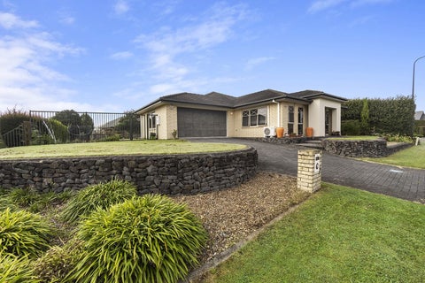 7 Tashi Place, Matamata, Matamata