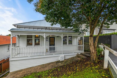 38 Scanlan Street, Grey Lynn, Auckland
