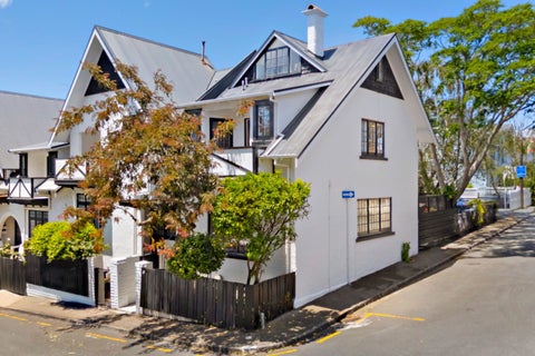 19 York Street, Parnell, Auckland