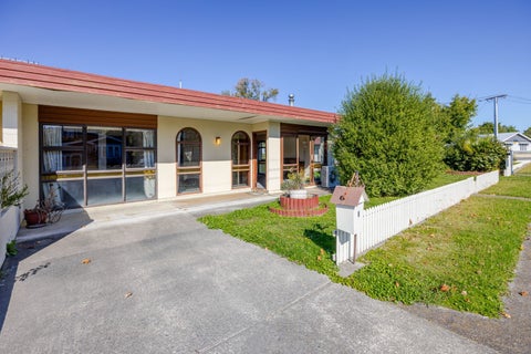 1 Waverley Street, Waipawa, Waipawa
