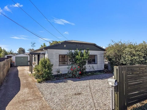1/9 Keighleys Road, Bromley, Christchurch