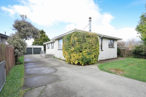 7 Hastings Street, Waikiwi, Invercargill