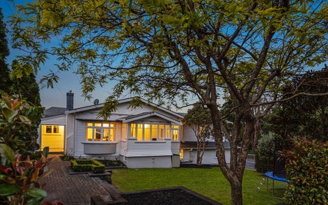 50 Riddell Road, Glendowie, Auckland