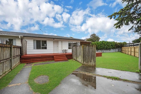 2/29 Kindergarten Drive, Conifer Grove, Takanini