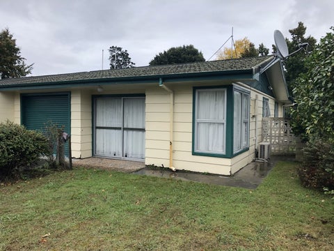 1/131 Flaxmere Avenue, Flaxmere, Hastings