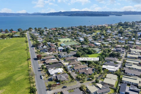 55 Pyle Road West, One Tree Point, Whangārei