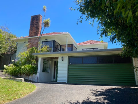 2 Apihai Street, Orakei, Auckland