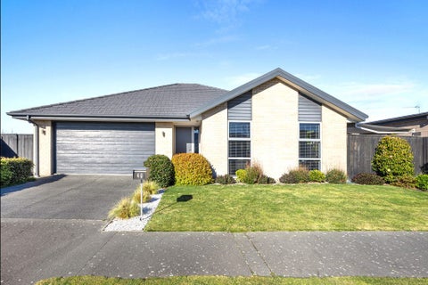 40 Kittyhawk Avenue, Wigram, Christchurch