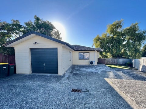 146 Mahia Road, Wattle Downs, Auckland