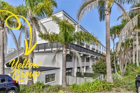 16/49 Collingwood Street, Freemans Bay, Auckland