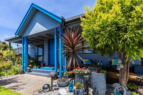 172 Hospital Road, Witherlea, Blenheim