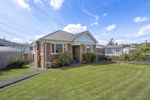 74 Tuarangi Road, Grey Lynn, Auckland