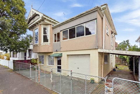 85 Islington Street, Ponsonby, Auckland