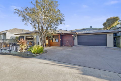 4A Awanui Street, Merrilands, New Plymouth