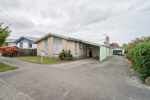 29 Jellicoe Street, Oceanview, Timaru