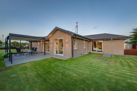 44 Sovereign Boulevard, Kaiapoi, Kaiapoi