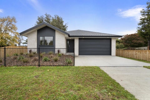13 Purcell Street, Foxton, Foxton