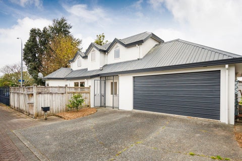 46C Pahiatua Street, Hokowhitu, Palmerston North