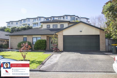 20 Sunvista Avenue, Oteha, Auckland