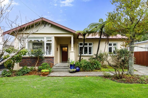 45 Norton Park Avenue, Fairfield, Lower Hutt