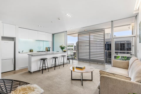 404/28 College Hill, Freemans Bay, Auckland