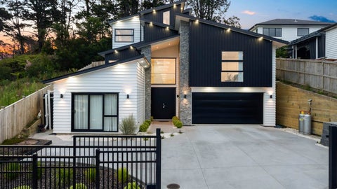 41 Korihi Drive, Swanson, Auckland