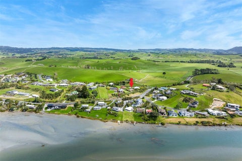 3 Seascape Crescent, Waipu, Waipu