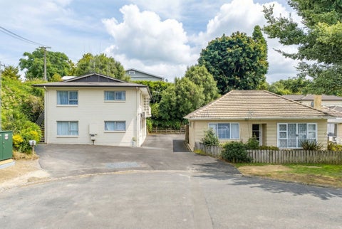 6 Teddy Street, Whitiora, Hamilton