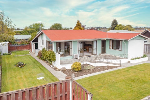 4 Chapman Place, Kaiapoi, Kaiapoi