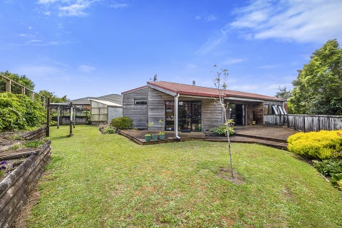 44 Konini Street, Inglewood, Inglewood