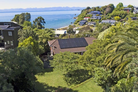 15 Cook Crescent, Kaiteriteri