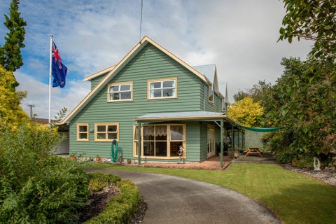 78 Peel Street, Westport, Westport